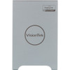 VisionTek VT7100 Triple Display 4K USB-C Docking Station with 100W Power Delivery 901499