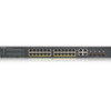 ZYXEL 24-port GbE Smart Managed PoE Switch GS1920-24HPv2