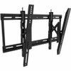 Kanto Wall Mount for TV, Monitor, Display - Black - Landscape TE300