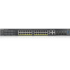 ZYXEL 24-port GbE L2 PoE Switch with GbE Uplink GS2220-28HP