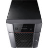 BUFFALO TeraStation 3420 4-Bay SMB 32TB (4x8TB) Desktop NAS Storage w/ Hard Drives Included TS3420DN3204