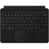 Microsoft Type Cover Keyboard/Cover Case Microsoft Surface Go 2, Surface Go Tablet - Black KCN-00023