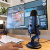 Blue Yeti Wired Condenser Microphone 988-000101