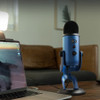 Blue Yeti Wired Condenser Microphone 988-000101