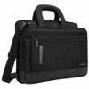 Targus Revolution TTL416US Carrying Case (Briefcase) for 15.6" to 16" iPad Notebook - Black TTL416US