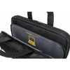 Targus Revolution TTL416US Carrying Case (Briefcase) for 15.6" to 16" iPad Notebook - Black TTL416US