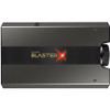 Sound Blaster Sound BlasterX G6 External Sound Card 70SB177000000