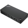 Lenovo ThinkPad Universal USB-C Smart Dock 40B20135US