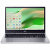 Acer Chromebook 315 CB315-5H-P8HK 15.6" Chromebook - Full HD - Intel N200 - 8 GB - 128 GB Flash Memory - Silver NX.KRNAA.003