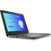 Dell Latitude 3000 3140 11.6" Touchscreen Convertible 2 in 1 Notebook - HD - Intel N200 - 4 GB - 128 GB SSD 51XKG