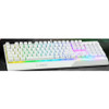 MSI Vigor GK30 Gaming Keyboard VIGORGK30W