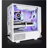 Thermaltake Ceres 330 TG ARGB Snow Mid Tower Chassis CA-1Y2-00M6WN-01