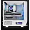 Thermaltake Ceres 330 TG ARGB Snow Mid Tower Chassis CA-1Y2-00M6WN-01