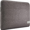 Case Logic Reflect REFPC-116 Carrying Case (Sleeve) for 15" Notebook - Graphite 3204122