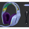 Logitech G733 Lightspeed Wireless RGB Gaming Headset 981-000889