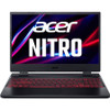 Acer Nitro 5 AN515-58 AN515-58-73RS 15.6" Gaming Notebook - Full HD - Intel Core i7 12th Gen i7-12650H - 16 GB - 512 GB SSD - Obsidian Black NH.QLZAA.002