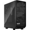 Fractal Design Meshify 2 Compact Black TG Light Tint FD-C-MES2C-03