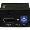 StarTech.com HDMI Signal Booster - HDMI Video Signal Amplifier - 115 ft - 1080p HDBOOST