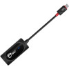 SIIG USB-C to Gigabit Ethernet Adapter - USB 3.0 JU-NE0914-S1