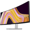 Dell UltraSharp U4924DW 49" Class Dual Quad HD (DQHD) Curved Screen LCD Monitor - 32:9 DELL-U4924DW