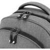 Mobile Edge Commuter Carrying Case Rugged (Backpack) for 15.6" to 16" Notebook, Travel Essential - Gray MEBPC2