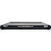 Tripp Lite by Eaton NetCommander 8-Port Cat5 KVM over IP Switch - 19 in. LCD, 1 Remote + 1 Local User, 1U Rack-Mount B070-008-19-IP