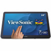 ViewSonic TD2430 24 Inch 1080p 10-Point Multi Touch Screen Monitor with HDMI and DisplayPort TD2430