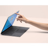 Microsoft Surface Laptop 4 13.5" Touchscreen Notebook - 2256 x 1504 - AMD Ryzen 5 4680U Hexa-core (6 Core) - 8 GB Total RAM - 256 GB SSD - Platinum 5Q1-00001