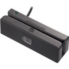 Adesso MSR-100 Magnetic Stripe Card Reader MSR-100