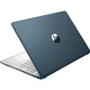 HP 15-dy0000 15-dy0700tg 15.6" Notebook - HD - 1366 x 768 - Intel Pentium Silver N5030 Quad-core (4 Core) 1.10 GHz - 8 GB Total RAM - 256 GB SSD - Spruce Blue, Natural Silver - Refurbished 6L6B7UAR#ABA