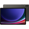 Samsung Galaxy Tab S9+ SM-X810 Tablet - 12.4" - Qualcomm SM8550-AB Octa-core - 12 GB - 512 GB Storage - Android 13 - Graphite SM-X810NZAEXAR