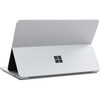 Microsoft Surface Laptop Studio 14.4" Touchscreen Convertible (Floating Slider) 2 in 1 Notebook - 2400 x 1600 - Intel Core i5 11th Gen i5-11300H Quad-core (4 Core) 3.10 GHz - 16 GB Total RAM - 512 GB SSD - Platinum 9WI-00001