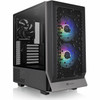 Thermaltake Ceres 300 TG ARGB Snow Mid Tower Chassis CA-1Y2-00M1WN-00