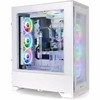 Thermaltake CTE T500 Air Snow Full Tower Chassis CA-1X8-00F6WN-00