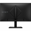 OMEN 24" Class Full HD Gaming LCD Monitor - 16:9 - Black 780D9AA#ABA