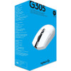 Logitech G305 LIGHTSPEED Wireless Gaming Mouse 910-005289