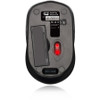 Adesso iMouse S50 - 2.4GHz Wireless Mini Mouse IMOUSES50