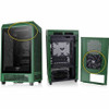 Thermaltake The Tower 200 Racing Green Mini Chassis CA-1X9-00SCWN-00