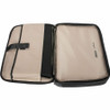 Targus Mobile Elite TBT045US Carrying Case (Briefcase) for 15" to 16" Notebook - Black, Gray TBT045US