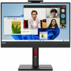 Lenovo ThinkCentre Tiny-In-One 24" Class Webcam LED Touchscreen Monitor - 16:9 - 4 ms 12NBGAR1US