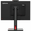 Lenovo ThinkCentre Tiny-In-One 24" Class Webcam LED Touchscreen Monitor - 16:9 - 4 ms 12NBGAR1US