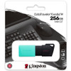 Kingston DataTraveler Exodia M USB Flash Drive DTXM/256GB
