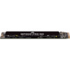 Corsair MP600 PRO NH 4 TB Solid State Drive - M.2 2280 Internal - PCI Express NVMe (PCI Express NVMe 4.0 x4) CSSD-F4000GBMP600PNH