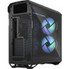 Fractal Design Torrent Black RGB TG Light Tint FD-C-TOR1A-04