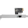 SIIG Dual Profile Gigabit Ethernet PCIe - up to 1Gbps data transfer rate CN-GP1021-S3