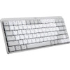 Logitech MX Mechanical Mini for Mac Wireless Illuminated Performance Keyboard 920-010553