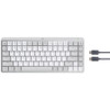 Logitech MX Mechanical Mini for Mac Wireless Illuminated Performance Keyboard 920-010553