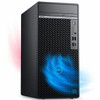 Dell OptiPlex 7000 7020 Plus Micro Tower Thin Client - Intel Core i3 (14th Gen) i3-14100T Quad-core (4 Core) 2.70 GHz - Black 1W2KH