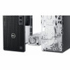 Dell OptiPlex 7000 7020 Plus Micro Tower Thin Client - Intel Core i3 (14th Gen) i3-14100T Quad-core (4 Core) 2.70 GHz - Black 1W2KH