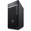 Dell OptiPlex 7000 7020 Plus Micro Tower Thin Client - Intel Core i3 (14th Gen) i3-14100T Quad-core (4 Core) 2.70 GHz - Black 1W2KH
